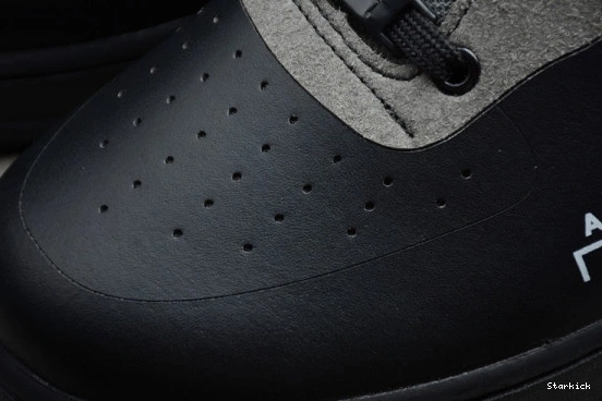 X FORCE LOW A COLD WALL AIR BQ6924-001 1 0204